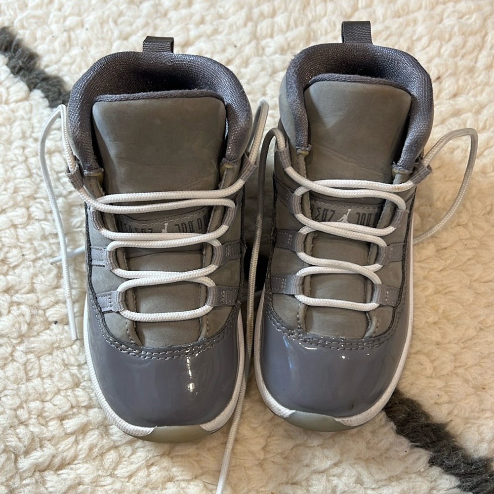 Jordan Jordan 11 Retro sneakers